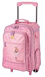 sigikid 23709 - Pinky Queeny goes ballet Kindertrolley