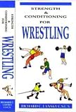 Strength and Conditioning For Wrestling Video