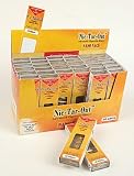 Nic-tar-out Nano Pack Filters 1 - Master Case 720 Packs 10 Mini Filters in Each Pack