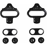 Wellgo Shimano SPD Compatible Cleat Set