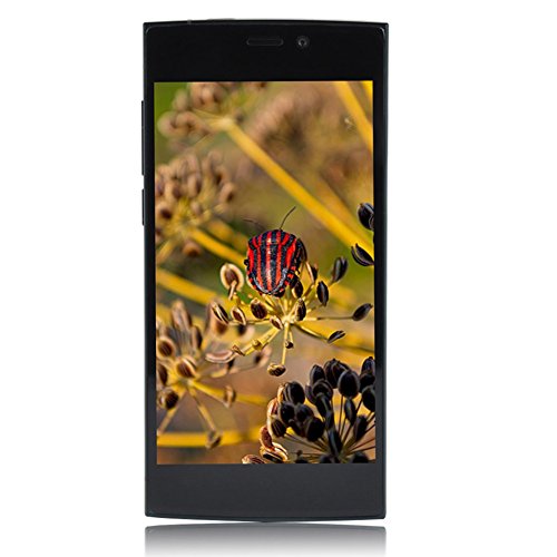 UMI ZERO 5.0 inch Unlocked 3G Smart Phone MTK6592T Octa Core Android 4.4 2.0GHz 2GB+16GB Android 4.4 13.0MP Dual Cameras Dual SIM 2780 mAh Li-ion Battery