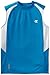 Champion Big Boys' Double Dry Colorblock Muscle