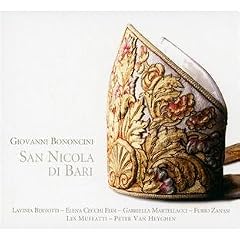 San Nicola Di Bari