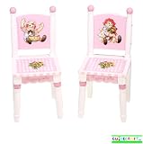Raggedy Ann & Andy Extra Chairs