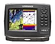 Lowrance HDS-7 Gen2 Insight USA w/o Transducer