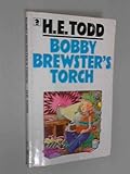 Bobby Brewster's torch