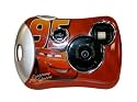 Disney Cars Pix Micro Digital Camera