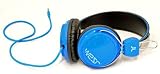 Bongo Premim Headphones in Ocean by WeSC