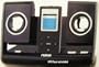 Naxa NAS-3002 Portable Foldable Speaker System