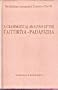 A grammatical analysis of the Taittiriya-padapatha (Sri Garib Das oriental series)