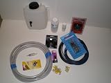 Montana Installation Kit, for 30 to 40 Cell Generators, Without Electronics