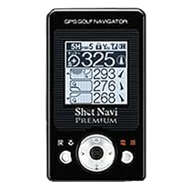 Shot Navi PREMIUM ショット ナビ プレミアム