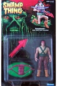 Tomahawk with Swift Shot Crossbow