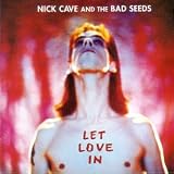 Buy : Let Love in