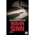 Wahnsinn: Roman