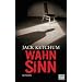 Wahnsinn: Roman