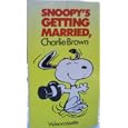 Snoopy's Getting Married, Charlie Brown by 