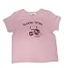 Infant / Baby NCAA Oklahoma Sooners My First Tee T-Shirt - Pink (Size: 24)