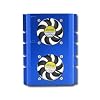 Akasa AK-HD-BL Blue hard drive cooler