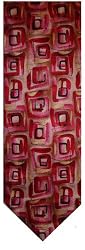 Men's J. Jerry Garcia Necktie Neck Tie Rare Limited Edition Collection Forty-five New York At Night