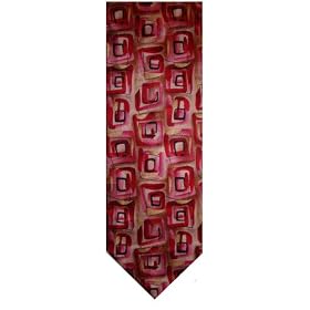Men's J. Jerry Garcia Necktie Neck Tie Rare Limited Edition Collection Forty-five New York At Night