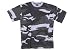 Suchen : US Army T-Shirt skyblue XS-XXL