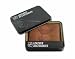 St. Louis Blues NHL Embossed Leather Billfold Wallet