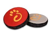Mountain Paws Catch A-Little Frisbee