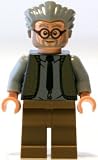 LEGO Ernie Prang - Harry Potter Minifigure