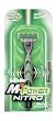 Gillette rasoir Mach3 Nitro Power