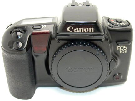Canon EOS 10s Body Only