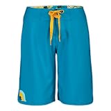 The North Face Women's Super G Boardshorts LI