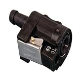 Teleflex Marine 18-80414 Fuel Connector for Yamaha