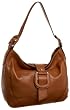 Etienne Aigner Essex Leather Hobo