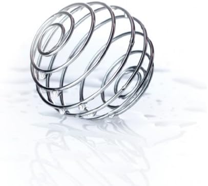 baladea Blender Bottle - 20oz Orange