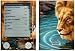 Thirsty Design Protective Decal Skin Sticker for Sony Digital Reader PRS-505 Models
