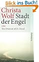 Stadt der Engel oder The Overcoat of Dr. Freud: Roman (suhrkamp taschenbuch)