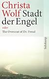 Produkt-Bild: Stadt der Engel oder The Overcoat of Dr. Freud: Roman (suhrkamp taschenbuch)