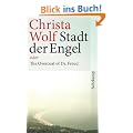 Stadt der Engel oder The Overcoat of Dr. Freud: Roman (suhrkamp taschenbuch)