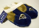 St. Louis Rams Banner T-shirt (XXXXXX-Large)
