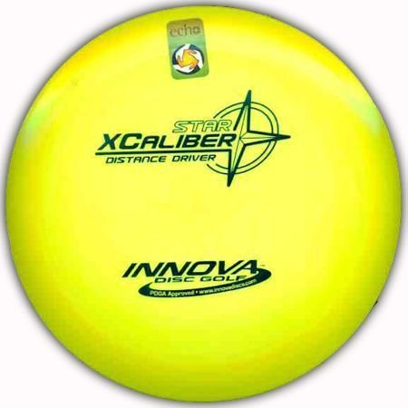 Echo Star Xcaliber 170-175g