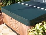 41eWzpnUXpL. SL160  Hot Tub Covers   Factory Direct   Custom Made   Thickness is a 6 4 slope