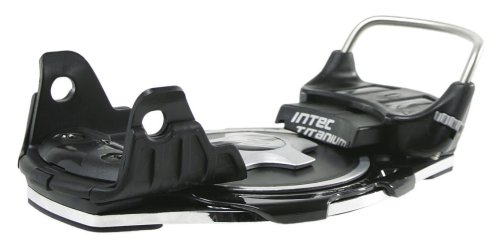F2 - BDG - Intec Titanium, Hardbinding