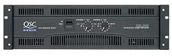 QSC RMX5050 Power Amplifier