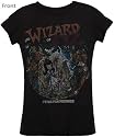 Wizard Of Oz Junior T-Shirt, Junk Food