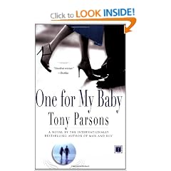 One for My Baby: A Novel