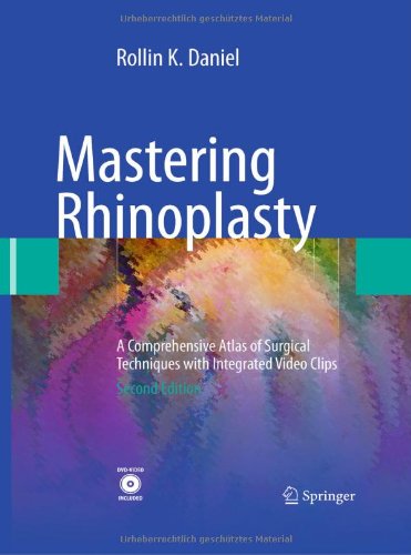 rhinoplasty surgery