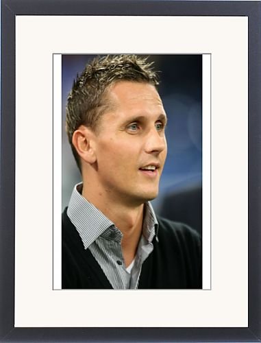 Framed Prints of Soccer - Pre Season Game - FC Schalke 04 v Rangers - Veltins Arena - from Rangers Framed Prints of Soccer - Pre Season Game - FC Schalke 04 v Rangers - Veltins Arena - from Rangers