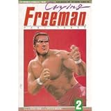 Crying Freeman, Part Three No. 2
