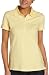 IZOD Women's Short Sleeve Basic Pique Polo Core Colors